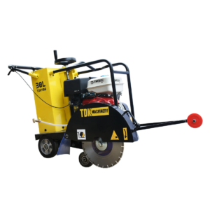 Cortadora de concreto TDK TDK400-HK13